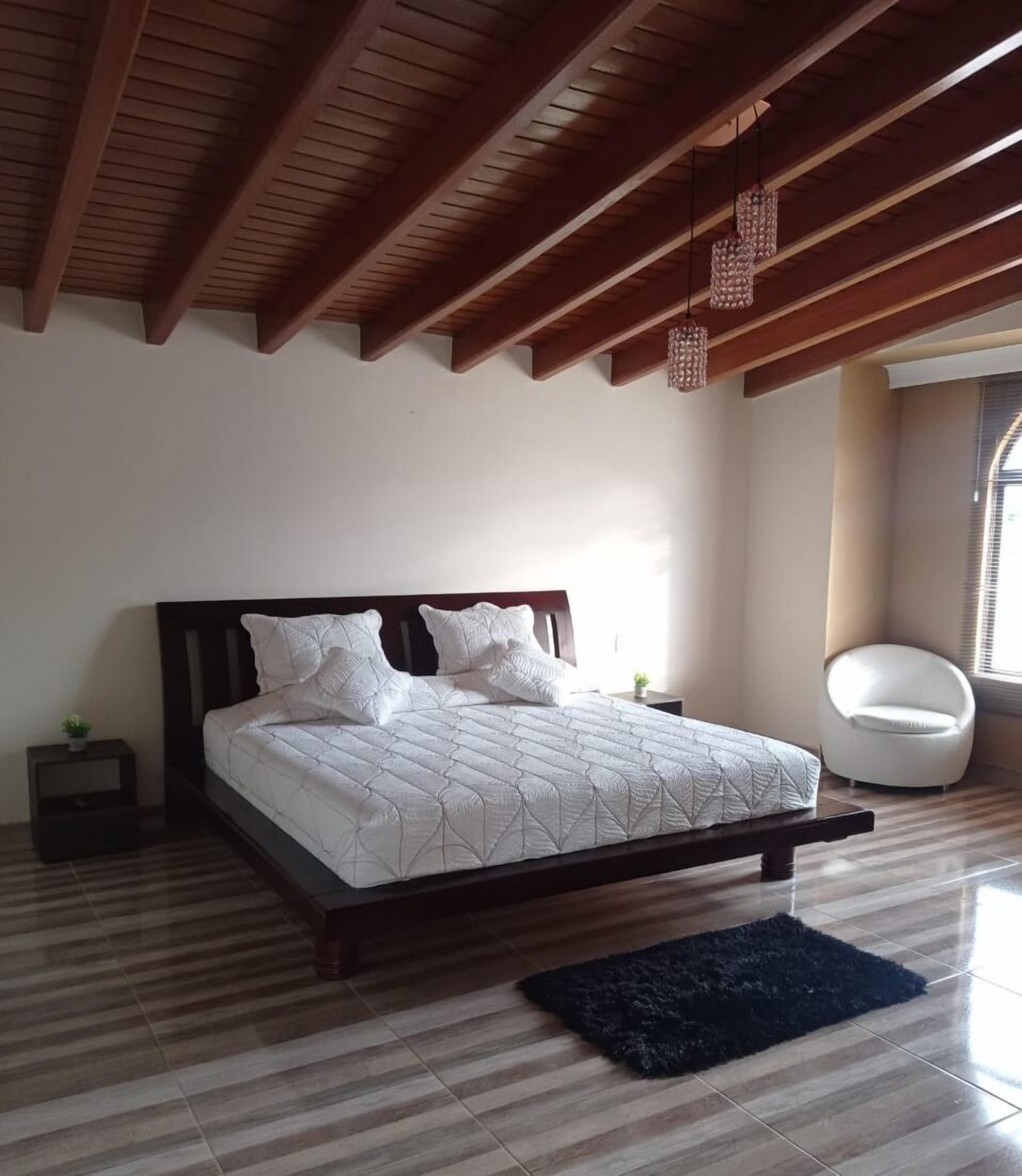 Foto - Hotel Casa Confort