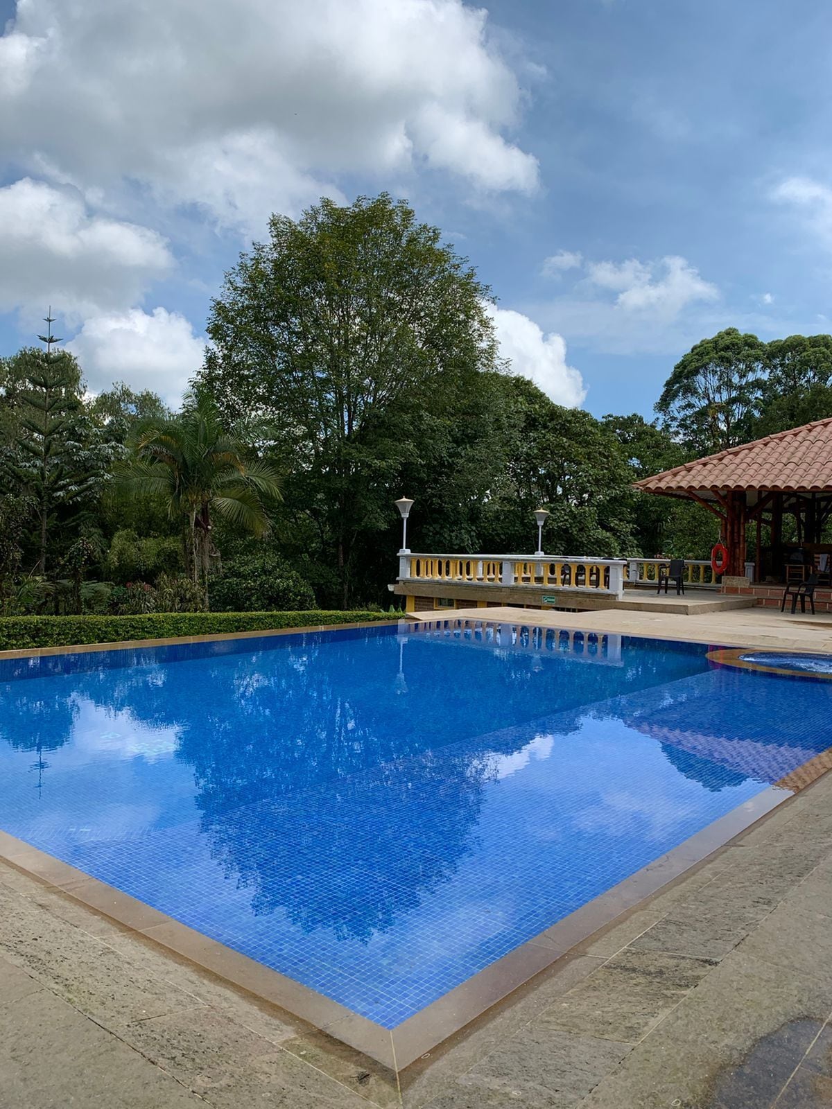 Foto - Hotel Casa Confort