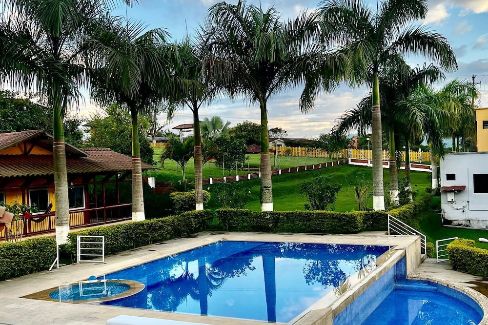 Hotel casa confort