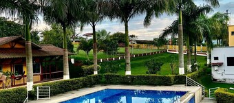 โรงแรมคาซ่าคอนฟอร์ต