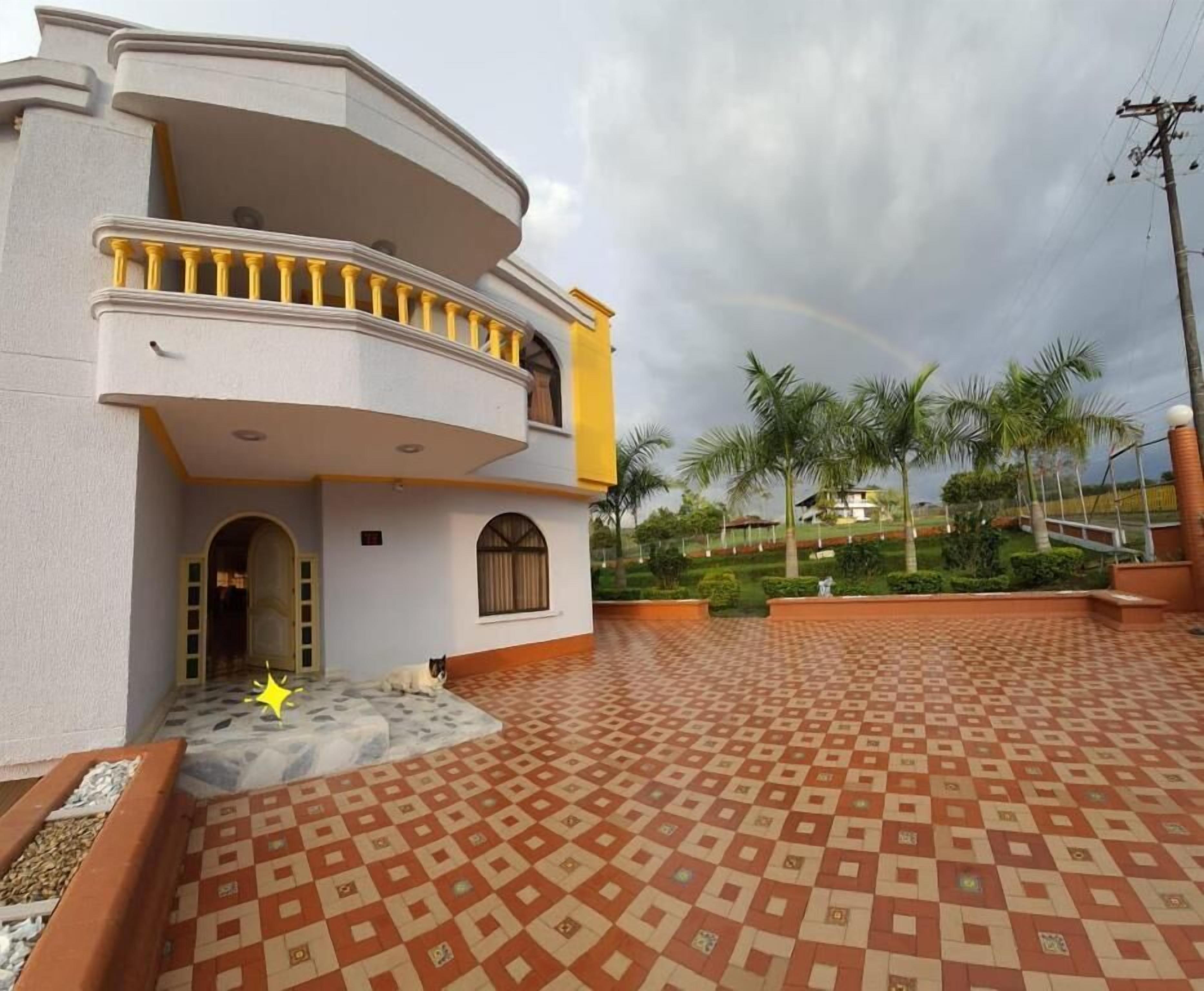 Foto - Hotel Casa Confort