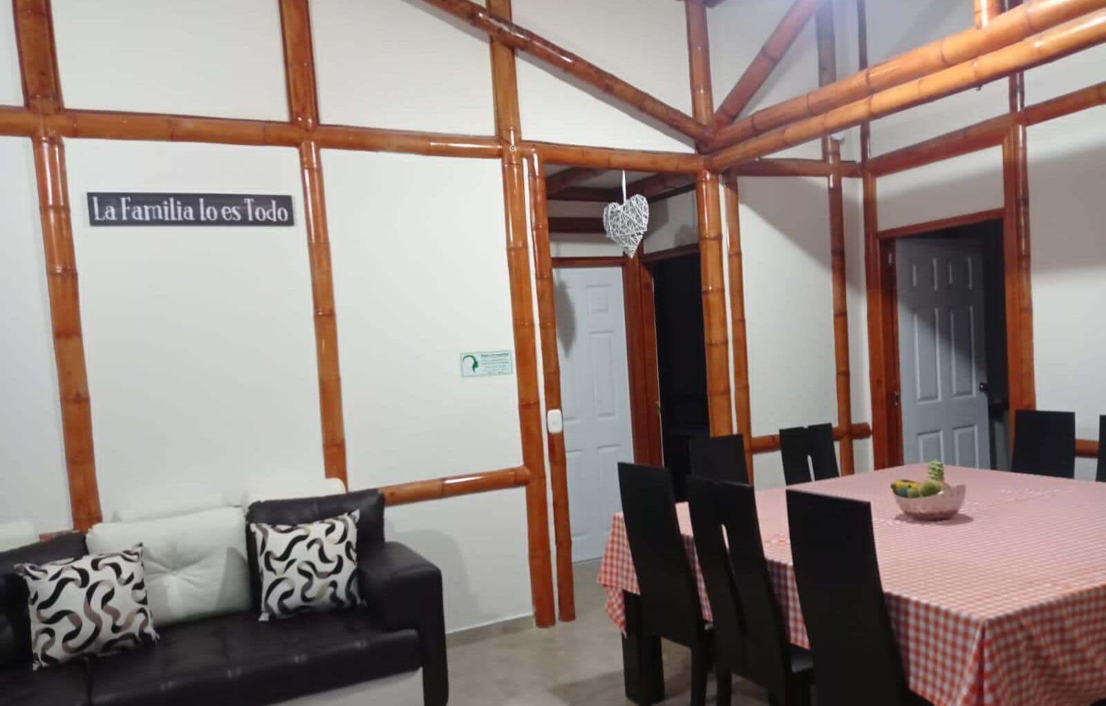 Foto - Hotel Casa Confort