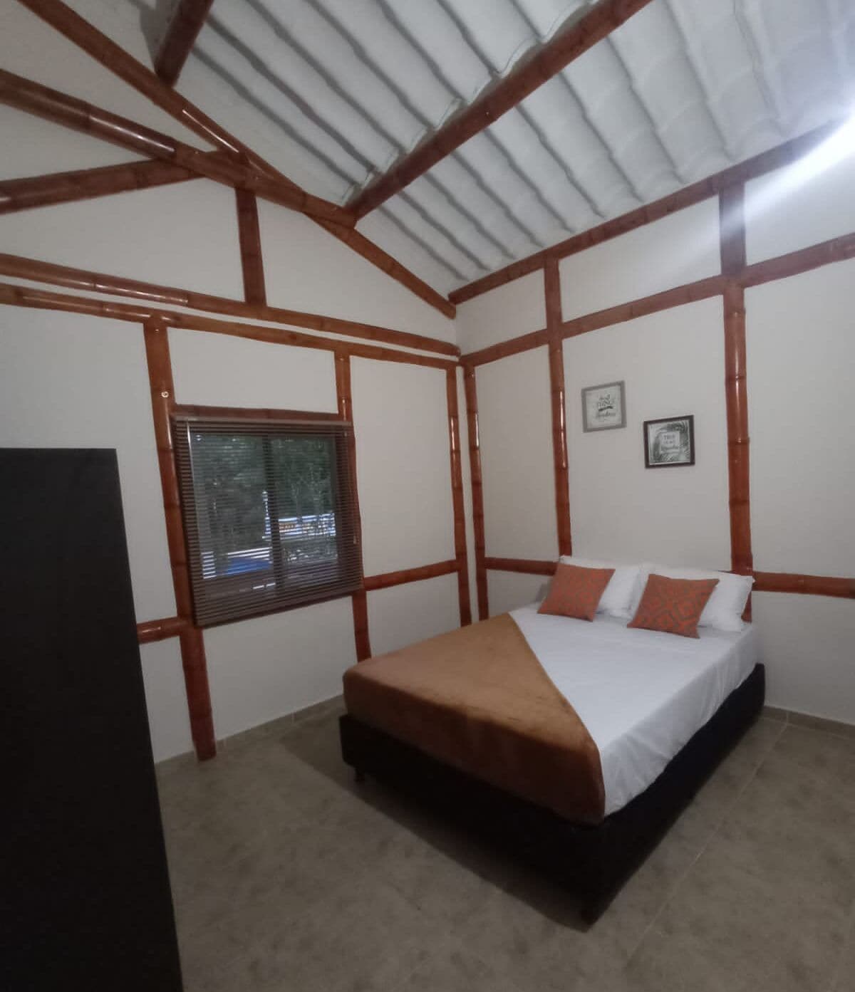 Foto - Hotel Casa Confort