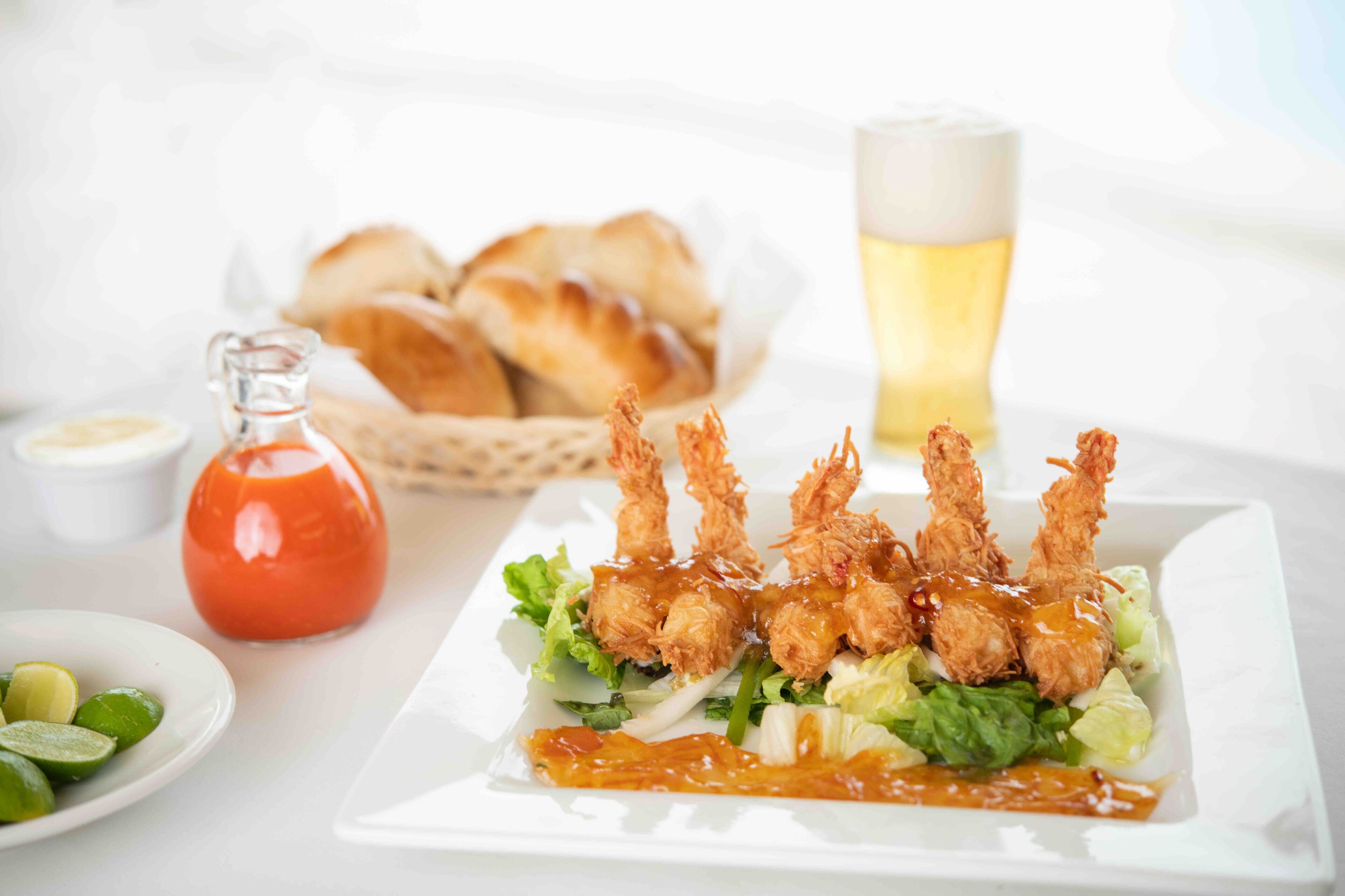 Foto - Hotel Arenas del Mar Resort