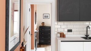 Interior - Beautiful apartment in central Bath (Bath)