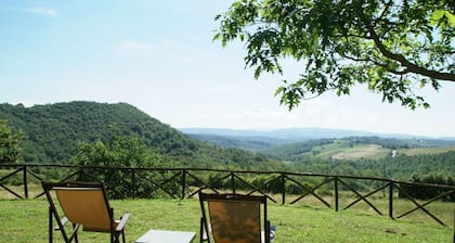 Agriturismo Casale Mulinaccino