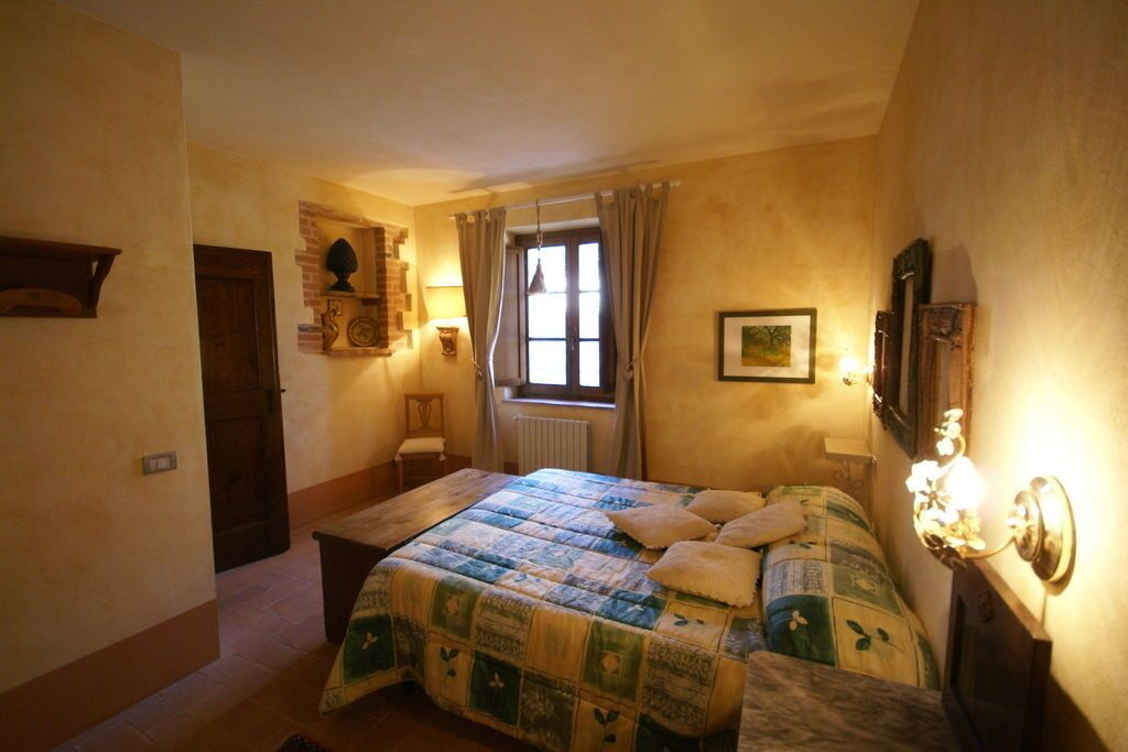 Kostenloses WLAN, Bettwäsche