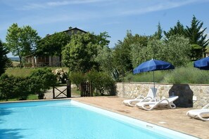Exterior - Agriturismo Casale Mulinaccino (Fabro)