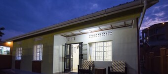 Entire 3-Bedroom Holiday Home in Kampala, Lovingly Furnished