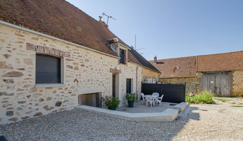 Le Gite de la Place - Plessis Barbuise