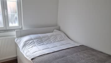 2 Schlafzimmer, kostenloses WLAN