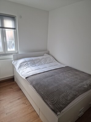 2 bedrooms, free WiFi - Im Stadtzentrum, in der Nähe von Musikschulen (Trossingen)
