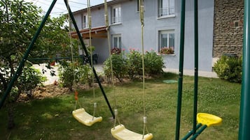 Kinderbereich