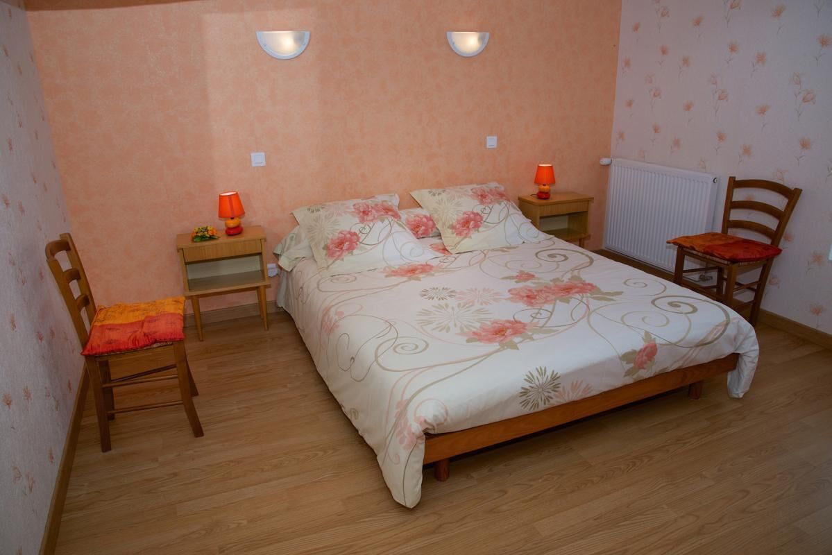 4 Schlafzimmer, Reisekinderbett, kostenloses WLAN, Rollstuhlgeeignet
