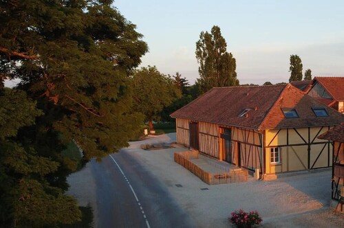 Le Gite du Domaine - Piney