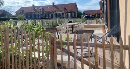 Le Gite du Domaine - Piney