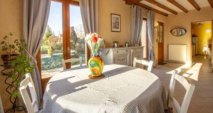 Les Colchiques - Racines