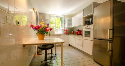 La Beuillotte - BAR SUR SEINE