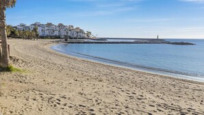 Unclassified image, 2 of 35, button - Studio in Medina Garden for 2 people | 322 (Puerto Banús - Marbella)