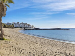 On the beach - Studio in Medina Garden for 2 people | 322 (Puerto Banús - Marbella)