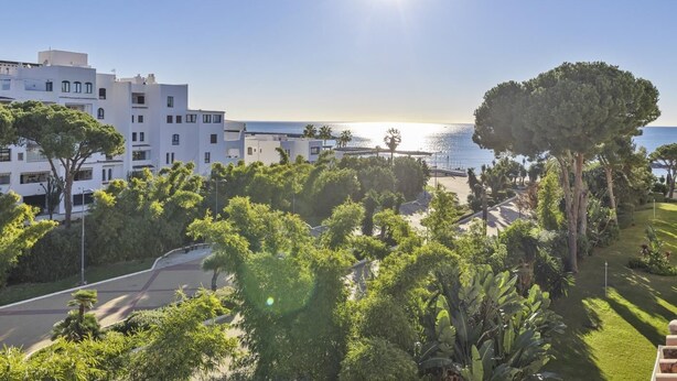 Unclassified image, 1 of 35, button - Studio in Medina Garden for 2 people | 322 (Puerto Banús - Marbella)