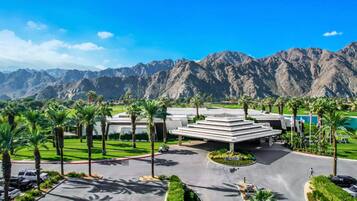 Área da propriedade