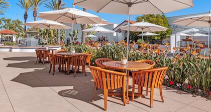 Condo California -- La Costa Luxury Living