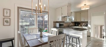 Featuring: Arcade Gameroom Pool
Great for Families!