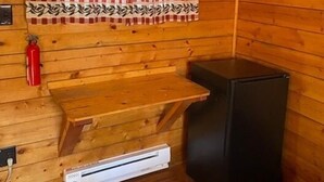 Basic Cabin