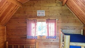 Basic Cabin
