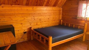 Basic Cabin