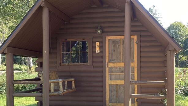 Basic Cabin