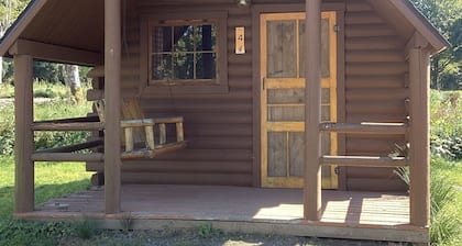 Wallicut River RV Resort & Cabins