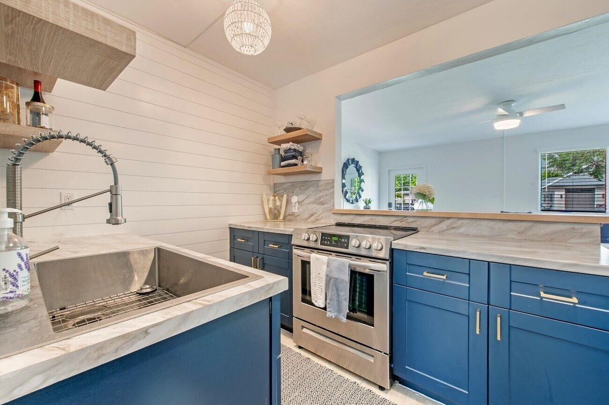 Photo 8 of Walk to 5th Ave and beach! New Renovation, perfect vacation house with lanai