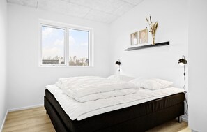 5 habitaciones, cuna de viaje y wifi gratis 