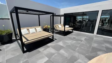 Exterieur