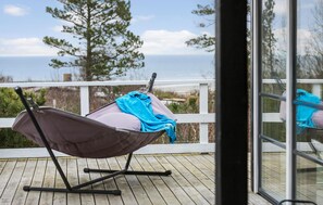 Property grounds - Nice home in Glesborg with kitchen (Glesborg)