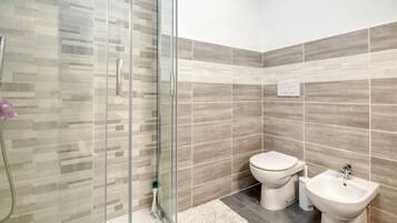 Dusche, Haartrockner