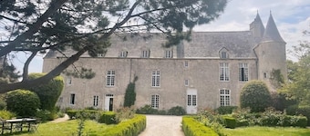 Gîte du Manoir du Vaumicel