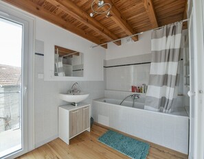 Dusche