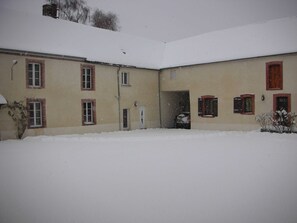 Außenbereich