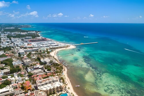 Oceanblue by Andiani Travel