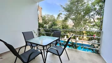 Family Apartment | Terrace/patio