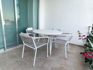 Appartamento familiare | Terrazza/patio