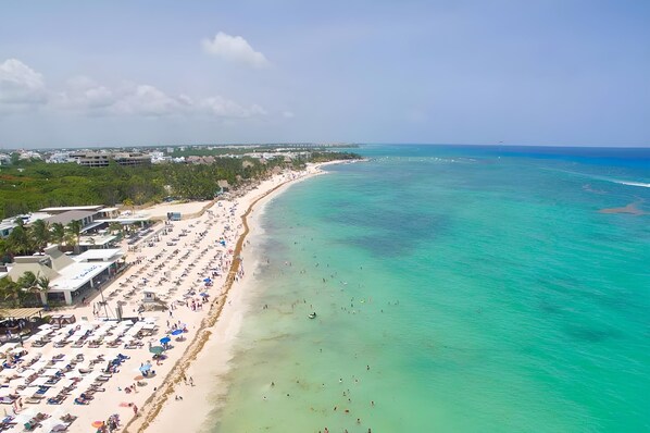 Exterior - Oceanblue by Andiani Travel (Playa del Carmen)
