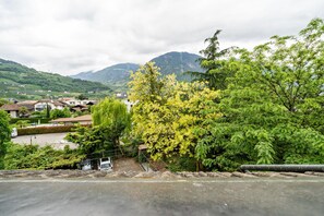 Miscellaneous - Apartment 'Elisabeth' with Shared Pool, Shared Garden and Wi-Fi (Lana)