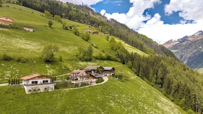 Ulkopuoli