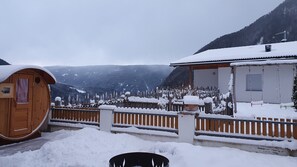 Ulkoalueet