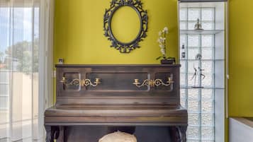 Interieur