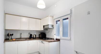 Vacation Home 'Piso Leon y Castillo B' with Balcony and Wi-Fi